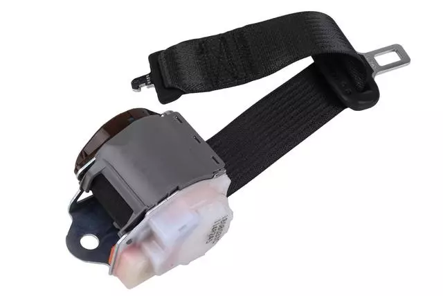 19367609 - Electrical: Center Belt Assembly for Chevrolet: Equinox | GMC: Terrain Image