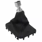 G1FZ7277F - : Gaiter Bezel Gear Shift Le for Ford Image