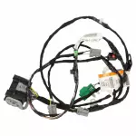 JB5Z14A318K - : Wire Assembly for Ford Image