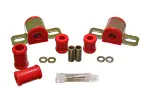 35103R - : Sway Bar Bushing Set for Energy Suspension Image