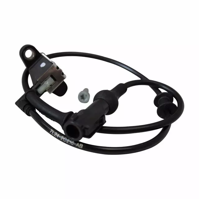 8L2Z2C190A - Brakes: ABS Sensor for Ford: Explorer, Explorer Sport Trac | Mercury: Mountaineer Image