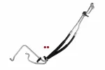 5801009 - : Sunsong Engine Oil Cooler Hose Assembly for Sunsong Image