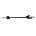 NCV51901 - : 03-06 Mitsubishi Outlander CV Axle Assembly  - Rear Right for GSP Image