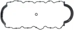 OS32133 - : Engine Oil Pan Gasket Set for Mahle Image