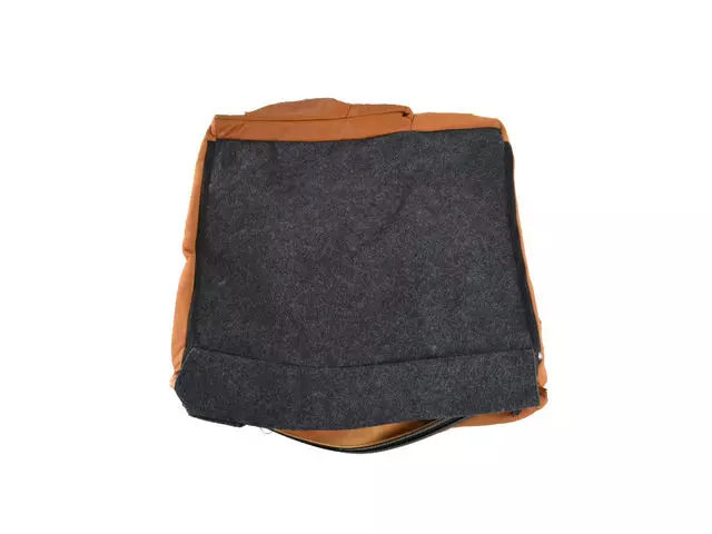 Rear Seat Back Cover - Mopar (5XZ41LV5AA)