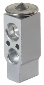 39562 - : Block Type Expansion Valve w/o Solenoid for FOUR SEASONS Image