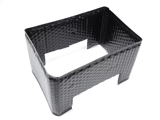 Battery Cover - Mopar (5082107AB)