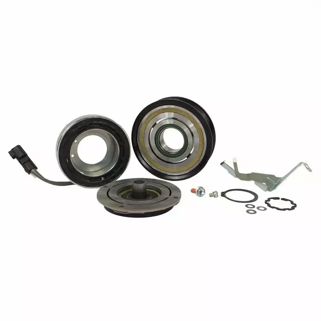 A/C Compressor Clutch - Ford (JL3Z-19V649-MA)