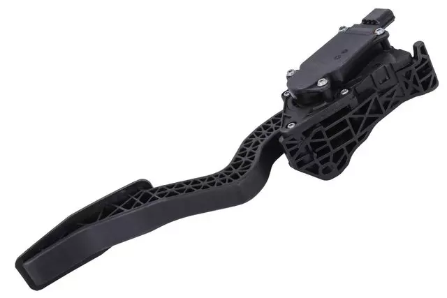 92286133 - : Part# 92286133 Accelerator Pedal for Chevrolet: Caprice Image