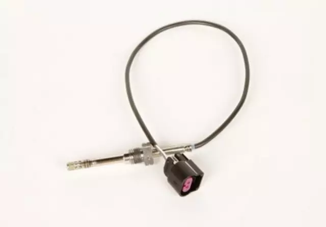 Position 2 Exhaust Temperature Sensor - GM (12643246)