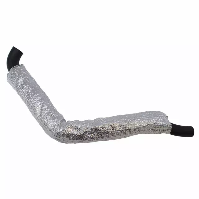 XS4Z6N664BA - : Tube Crankcase Ventilation for Ford Image