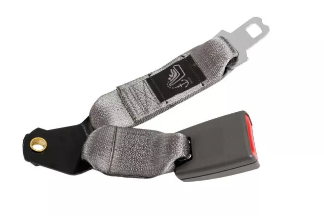 19300349 - Electrical: Inner Buckle for GM Image