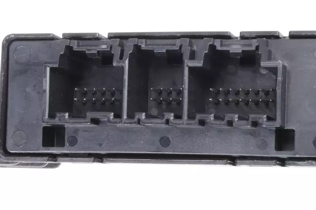 Park Assist Control Module - GM (84421596)