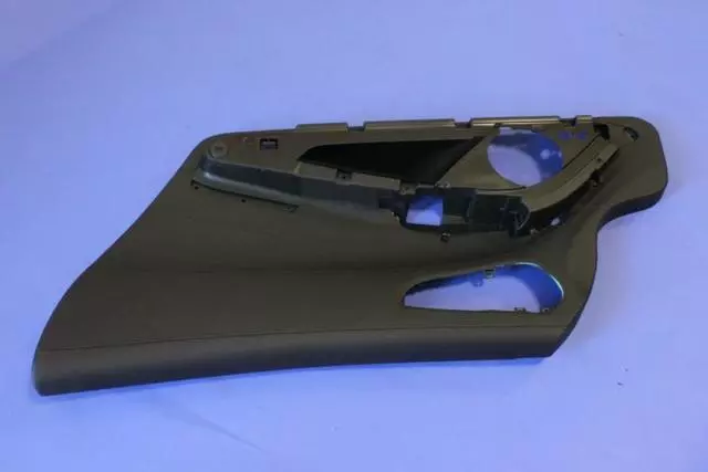 Front Door Trim Panel, Right - Mopar (5NL60DX9AA)