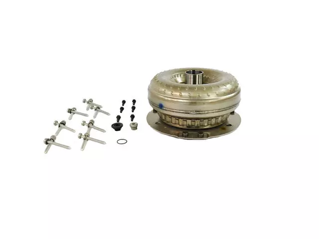 TORQUE - CONVERTER | Mopar 68261258AA - Mopar (RL261258AA)