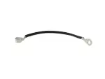 68606637AA - Electrical: Ground Strap for Mopar Image
