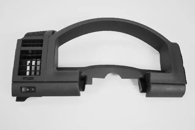 1FA69XDHAE - Interior Trim: Cluster Bezel for Mopar Image