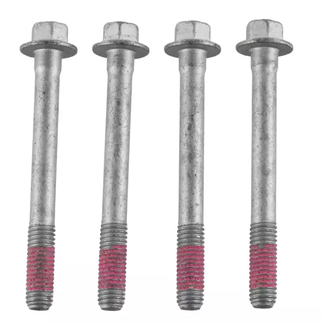 W711879S442 - Engine: Damper Bolt for Ford: Edge, Fusion | Lincoln: Nautilus Image