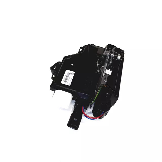 3D1837015AE - Body: Lock Assembly for Volkswagen: Touareg Image