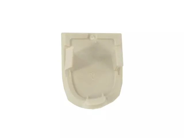 5LZ23LA6AA - Interior Trim: Cover Cap, Left for Mopar Image
