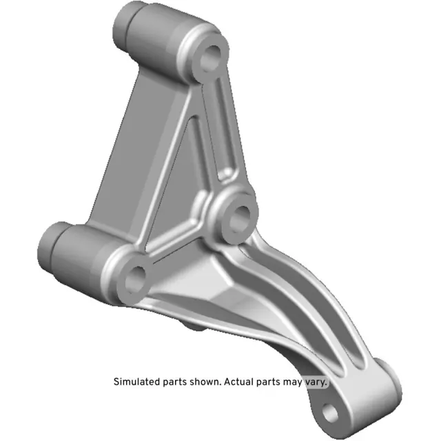 12643426 - : Automatic Transmission Brace for GM Image