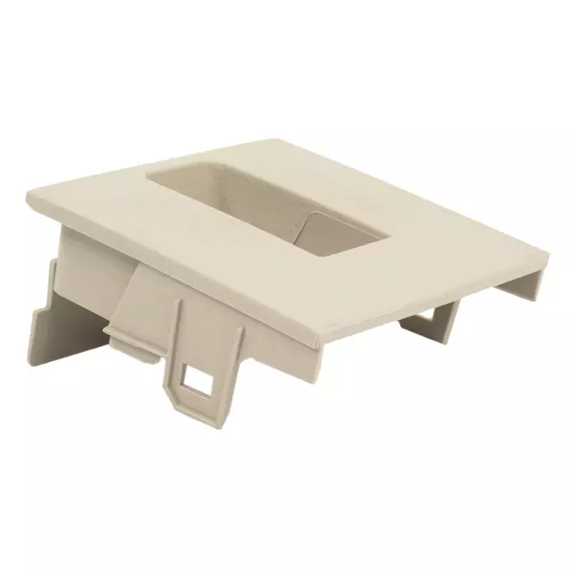 Switch Assembly Blank Cover - Ford (AE9Z-19K357-CA)