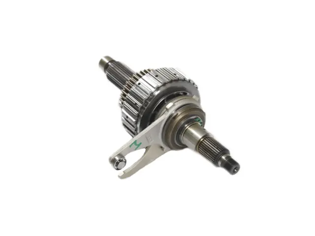68071221AC - Transfer Case and Power Transfer Unit: Transfer Case Mainshaft for Mopar Image image