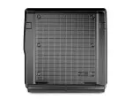 401074SK - : Cargo Liner w/Bumper Protector for WeatherTech Image