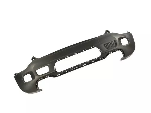 5VX23LXHAA - Frame, Bumper and Fascia: Rear Fascia for Mopar Image