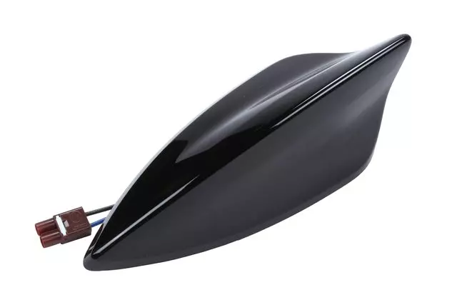 84984783 - : Black High Frequency Antenna for GM Image