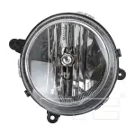 20687100 - : TYC Headlight Assembly for TYC Image