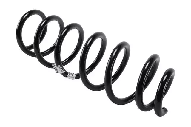 84231468 - : Front Coil Spring for GM Image