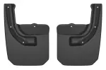 59151 - : Custom Mud Guards - Rear Mud Guards for Husky Liners Image