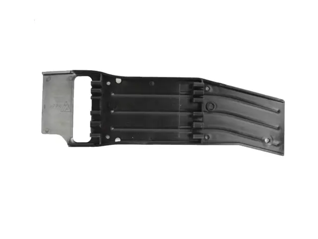 Fuel And Brake Bundle Shield - Mopar (68165772AA)