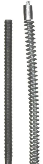 BC94273 - : Raybestos Element3 Parking Brake Cable for Raybestos Brakes Image