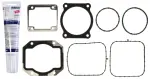 MS19909 - : Engine Intake Manifold Gasket Set for Mahle Image