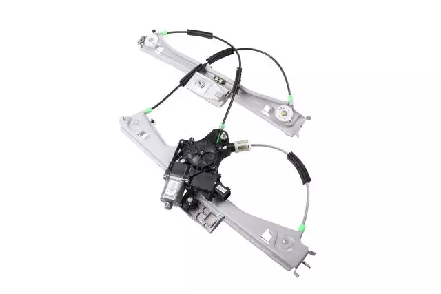 Front Passenger Side Door Window Regulator - GM (23285518)