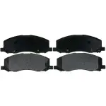19294261 - : Pad Kit for GM Image