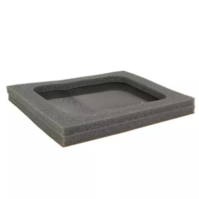 Heater Case Gasket - Ford (GV6Z-18A638-AA)