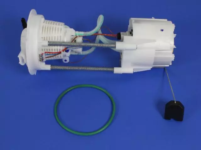 Fuel Tank Module Package - Mopar (68066583AA)