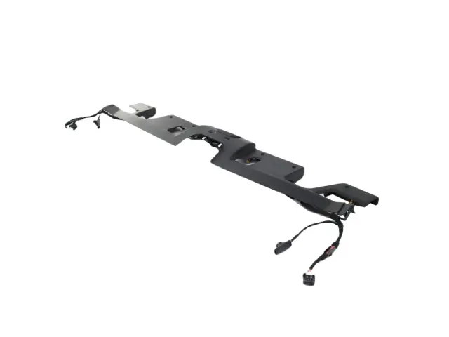 7JZ01TX7AB - Body Sheet Metal Except Doors: Windshield Molding for Mopar Image image