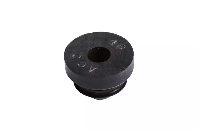 Front Drive Axle Inner Shaft Housing Oil Fill Plug - GM (12471634)