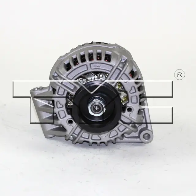 211127 - Charging &amp; Starting Systems: TYC Alternator for TYC Image