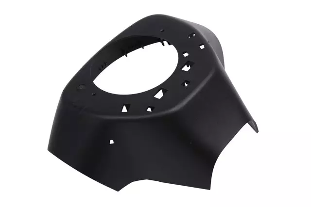 2014-2019 Cadillac - Jet Black Steering Wheel Shroud - GM (22983477)