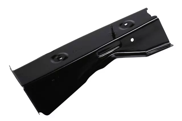 23431163 - : Passenger Side Rear Window Panel Extension for GM Image