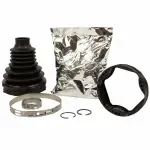 TS270 - Suspension: Motorcraftâ„¢ Inner Boot for Ford: EcoSport Image