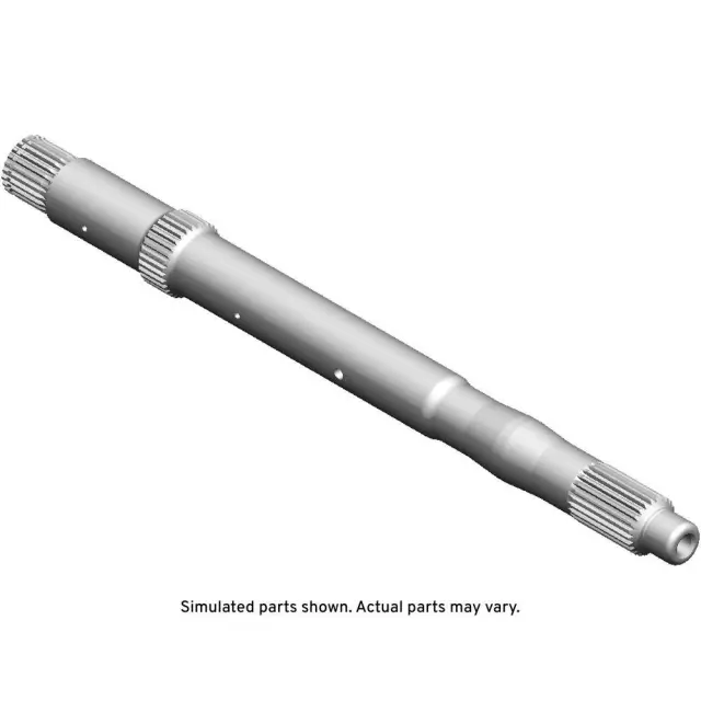 24267385 - : Turbine Shaft for GM Image