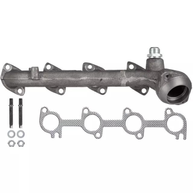 101199 - : ATP Exhaust Manifold for ATP Image