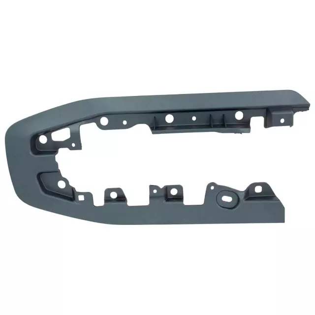 M1PZ78239A01BA - Body: Trim Molding for Ford: Bronco Sport Image