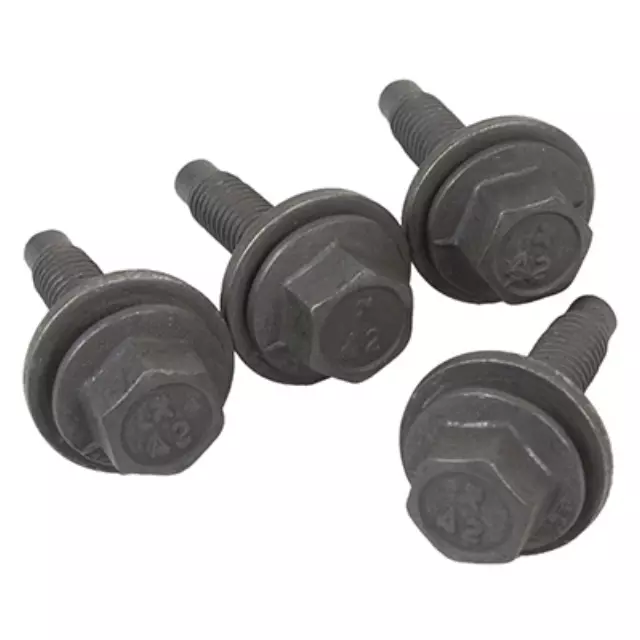 Turbocharger Mounting Bolt - Ford (W714867-S900)